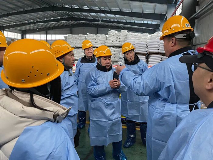 聚力同行，智創(chuàng)未來|河南旭百瑞2025年度首場招商推介會圓 滿召開！
